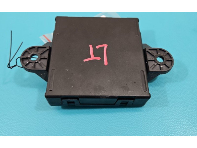 Блок комфорта A2189009604, IMPRK1407248   Mercedes-Benz CLS C218 X218   