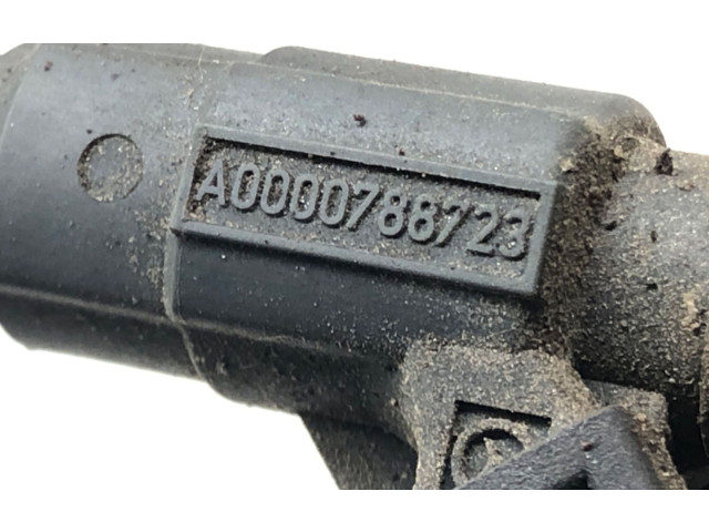 Топливная рампа 96610001 Mercedes-Benz A W168