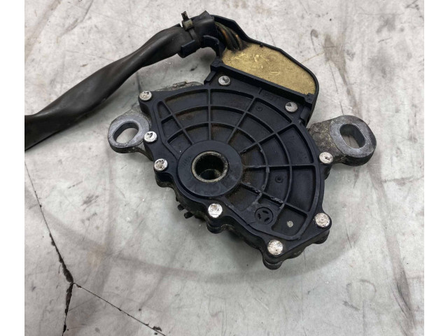 Блок управления DF Volvo V70