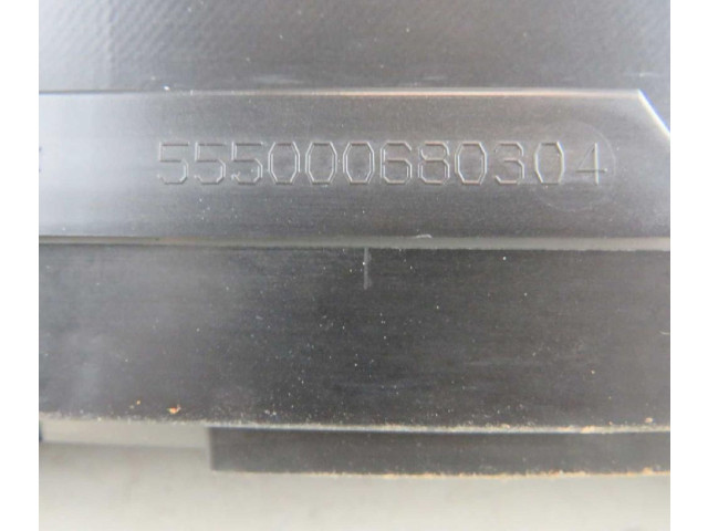 Панель приборов 735423082 Fiat Idea