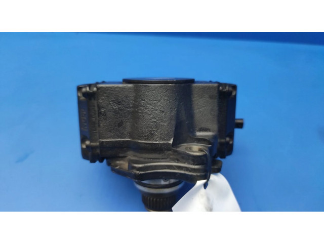 Vstřikovací čerpadlo A6510701601, PH0017   Mercedes-Benz Sprinter W906  pro naftový motor 2.1  