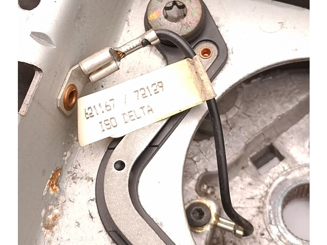 Руль Volvo S40, V40 1995 - 2004 года 30884348, 30884218