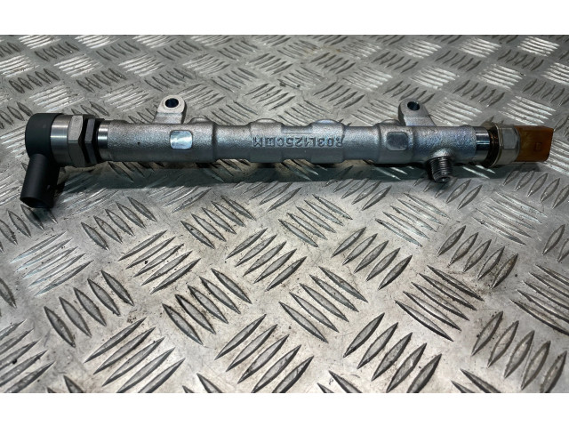 Vstřikovací lišta 03L130089Q, 5100000653 Audi A6 S6 C7 4G