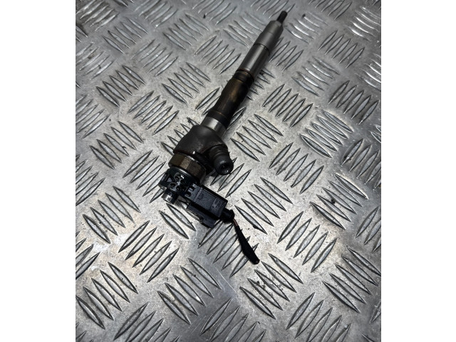 Жиклер (жиклеры) (форсунка (форсунки) 04L130277AC    Skoda Superb B8 (3V)