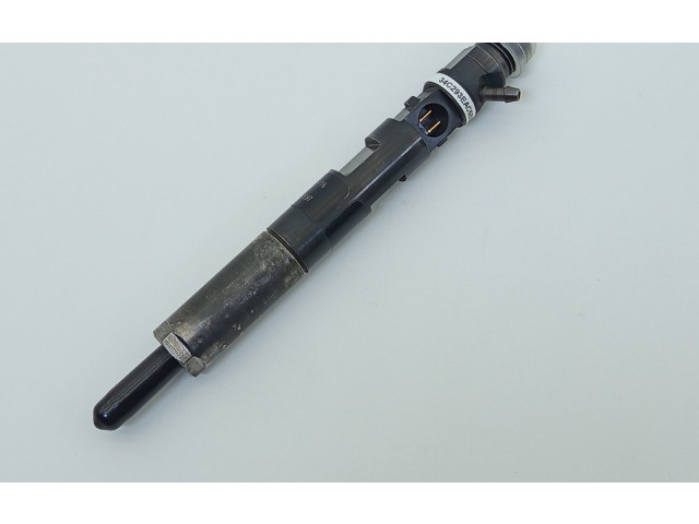 Vstřikovač EJBR05102D, 34C293EAC5E64DB6 Renault Megane II