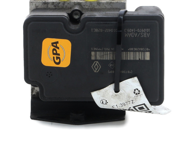 Блок АБС 8201044236, F1-3977Z   Renault  Twingo II  2007 - 2014 года