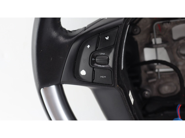 Зеркало электрическое Citroen Jumpy 2016 - года