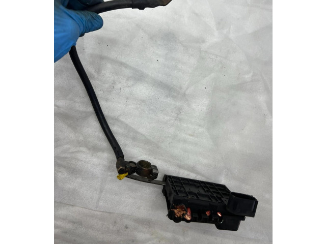 Блок предохранителей 1J0937550A Audi A3 S3 8L