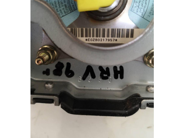 Подушка безопасности водителя 0829   Honda HR-V