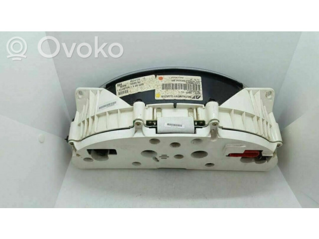 Přístrojová deska Seat Alhambra (Mk1) 1996 96VW10849GJ