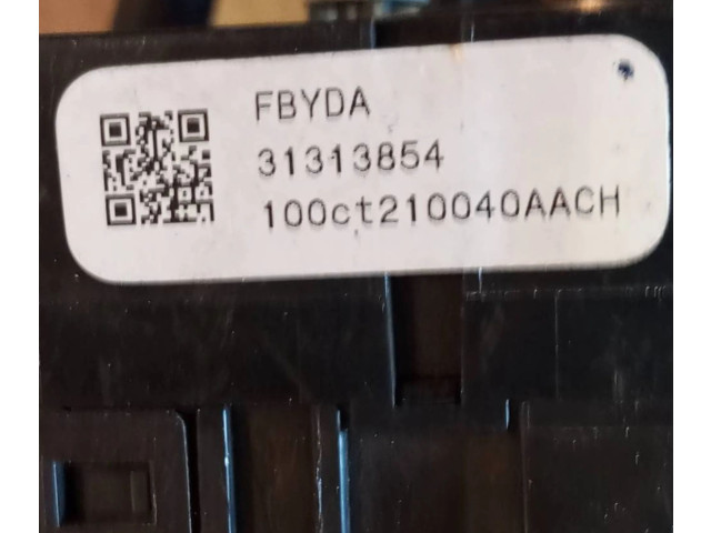 Подрулевой шлейф SRS 31313854, 10CC1210040AACH Volvo XC60