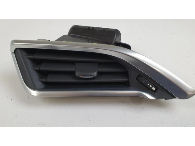 Боковая воздушная решётка