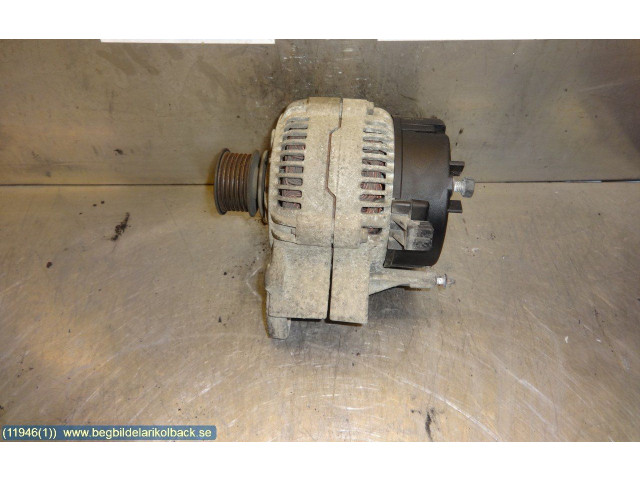 Генератор 028903025P Volkswagen Golf III