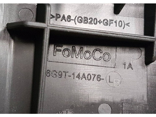 Блок предохранителей  6G9T14A067CA, 6G9T14A390AK   Volvo V70    