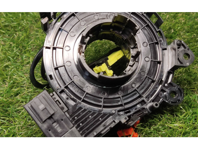 Подрулевой шлейф SRS 255543JA1A Nissan Pathfinder R52