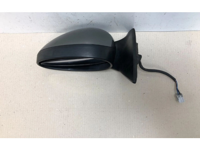 Zpětné zrcátko MG ZS 2003