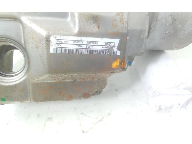 рейка Колонка рулевая 5051378, 5051378 Alfa Romeo Mito - года