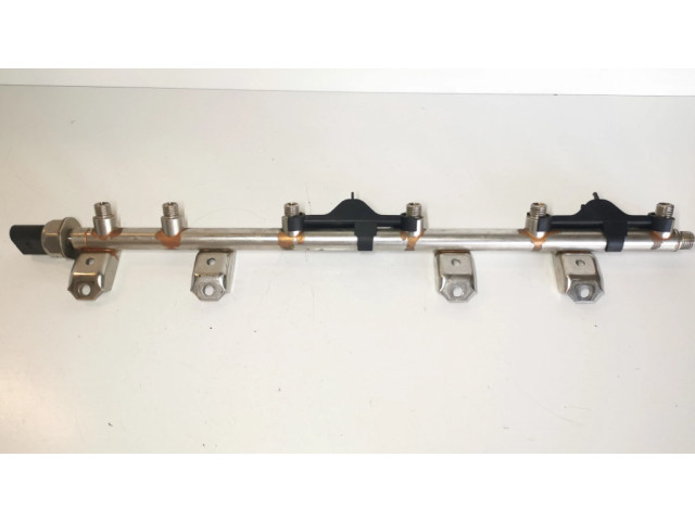 Vstřikovací lišta 753731905, 55PP1101 BMW 3 E92 E93 pro benzínový motor 3.5