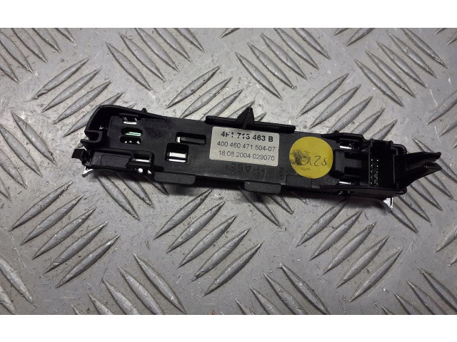 Дисплей 4F1713463B Audi A6 S6 C6 4F