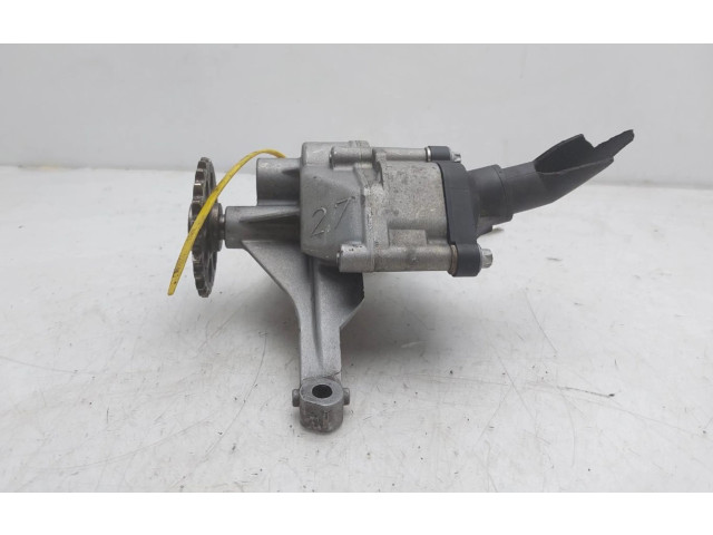 Čerpadlo oleje 6061810901 Mercedes-Benz E W210