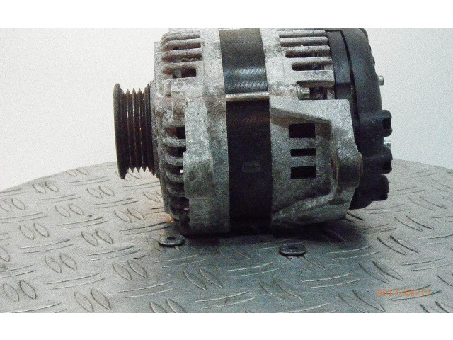 Генератор 96843503AAG   Chevrolet Spark      