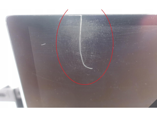 Дисплей 80A919605 Audi Q5 SQ5