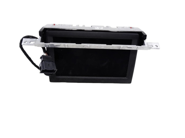 Дисплей    4E0857273F, 4E0857273F   Audi A8 S8 D3 4E