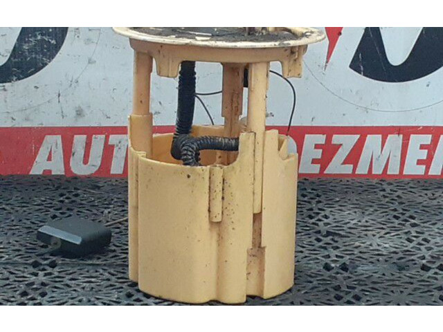 Топливный насос