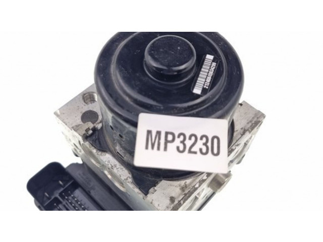 Jednotka ABS 7E0907379E, 7E0614517A Volkswagen Transporter - Caravelle T5 2009