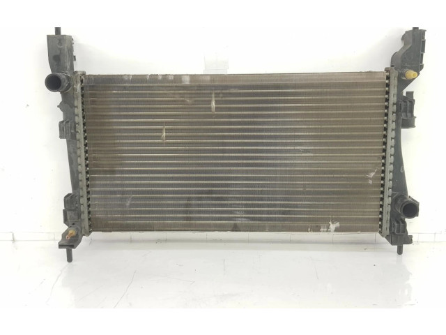 Радиатор охлаждающей жидкости