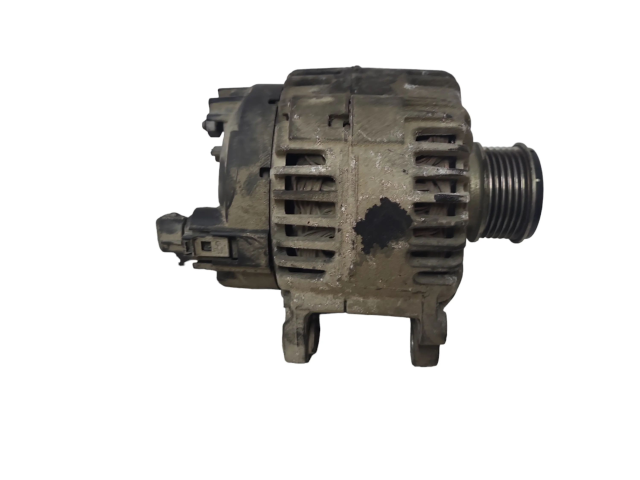Генератор 06F903023C, TG14C011 Volkswagen Caddy