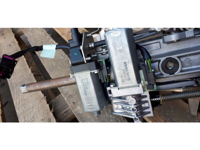  рейка  Колонка рулевая 4G0419506AL   Audi A7 S7 4G 2011 - 2017 года