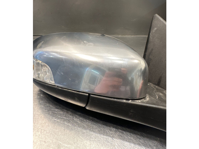 Зеркало электрическое        Volvo C30  2007 - 2010 года   