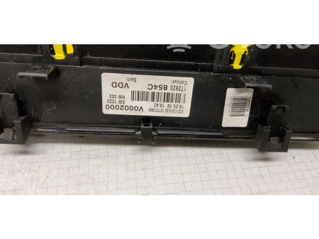 Řídící jednotka 03G906021PD, 0281014073   Volkswagen Caddy 2010