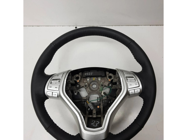 Volant Renault Alaskan 2018 484305JV2A, 962C