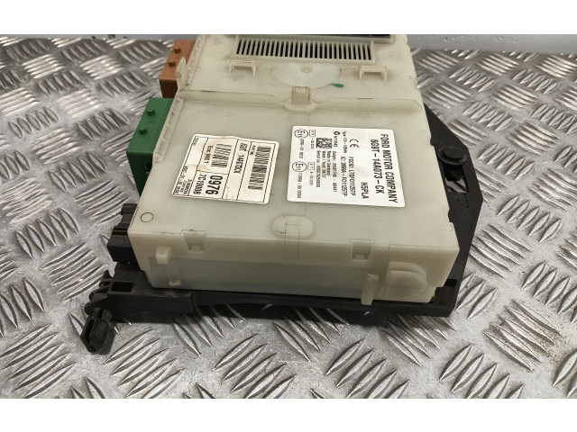 Модуль управления BSM 6G9T14A073CK, 28081749A6441 Ford S-MAX