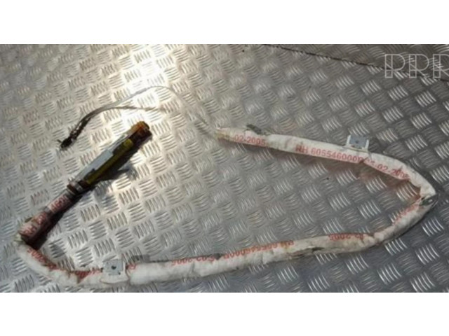 Боковая подушка безопасности 605546000B   SsangYong Kyron