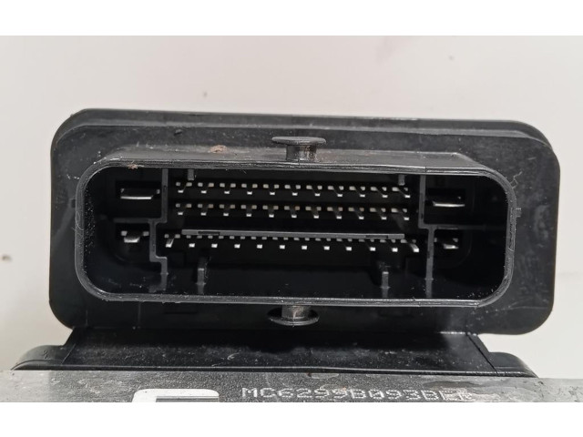 Блок управления АБС A1669013400, 651960   Mercedes-Benz GLE (W166 - C292)