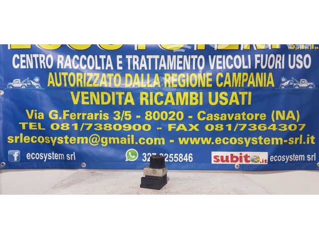 Блок АБС Ford Fusion 2006 - 2012 года