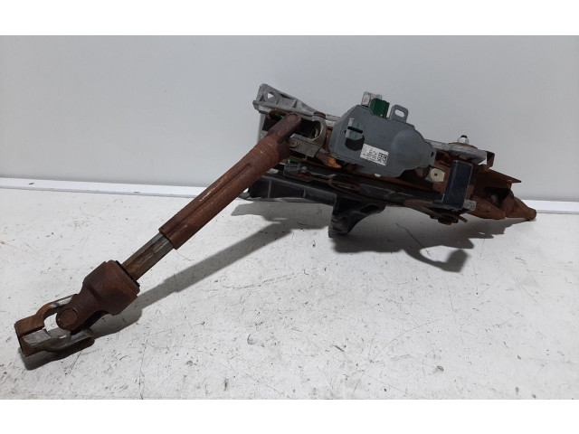 Руль Volvo S60 2014 - 2018 года 1801