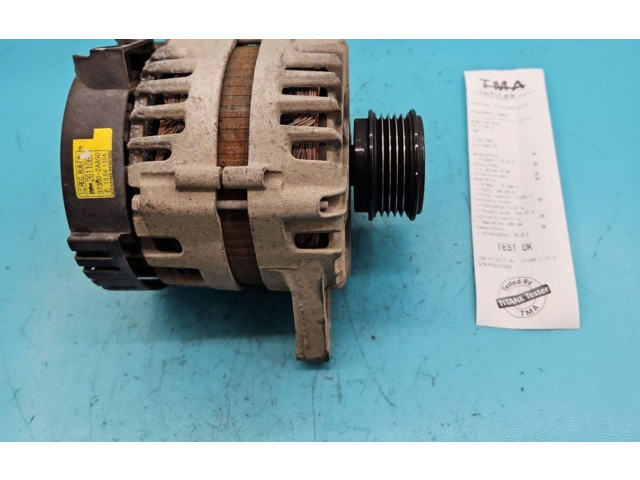 Генератор 37300-2A850, IMPRK1415030   KIA Ceed      