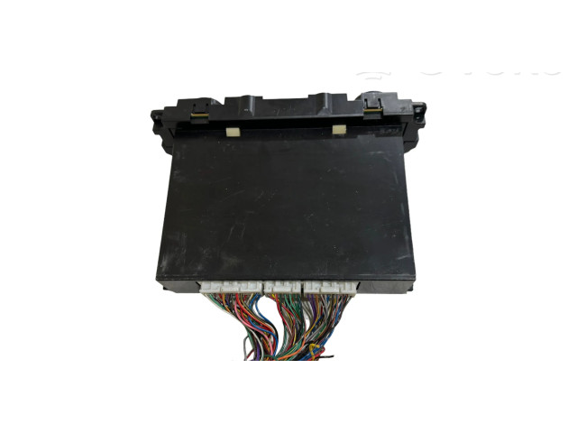 Блок управления климат-контролем 7820A071, CAA502A050F Mitsubishi Grandis