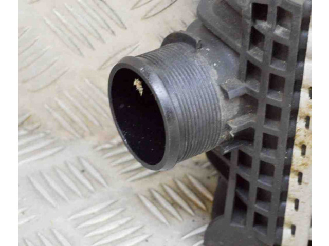 Интеркулер GK216K775AE Ford Transit Custom 2.2