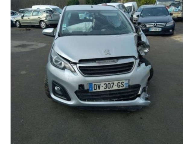 Панель приборов B001177080   Peugeot 108       