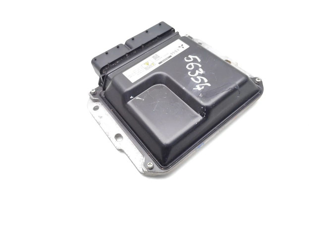 Řídící jednotka 1860B702, MA275700-1371 Mitsubishi L200 2012