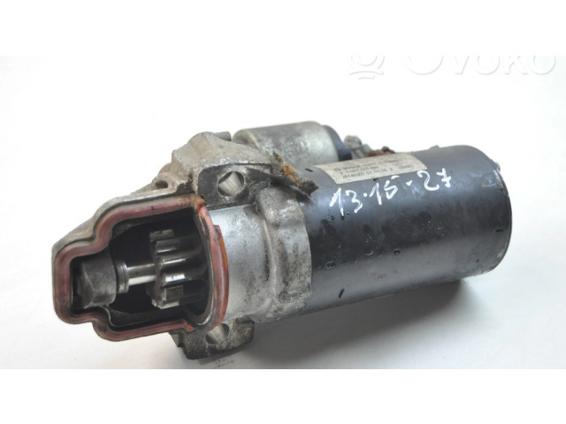 Стартер  CC1T11000BB   Ford Transit