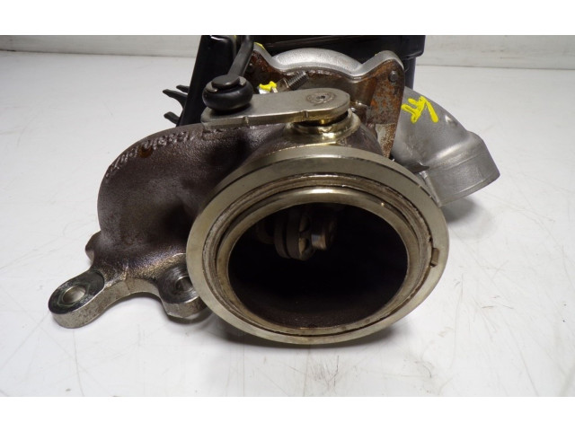  Турбина Audi A1  04C145703, 16331019079   для двигателя DKJA      