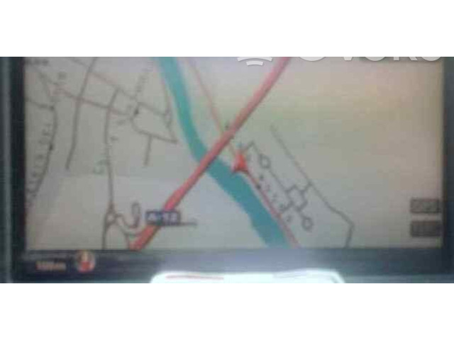 Дисплей    28090EQ30A, DP7W3313Z   Nissan Murano Z50