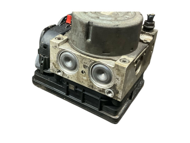 Блок АБС 3Q0907379P, 10062530651   Skoda  Octavia Mk3 (5E)  2013 - 2019 года