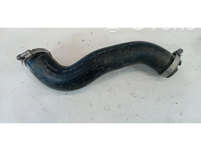 Turbodmychadlo Турбина 2828504561 Hyundai Kona I